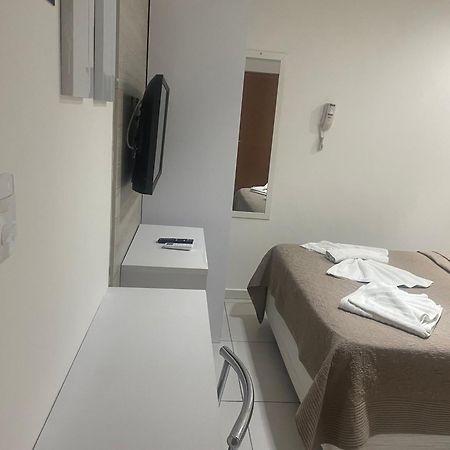 Apartament Flat Israel Unidade 308 João Pessoa Zewnętrze zdjęcie
