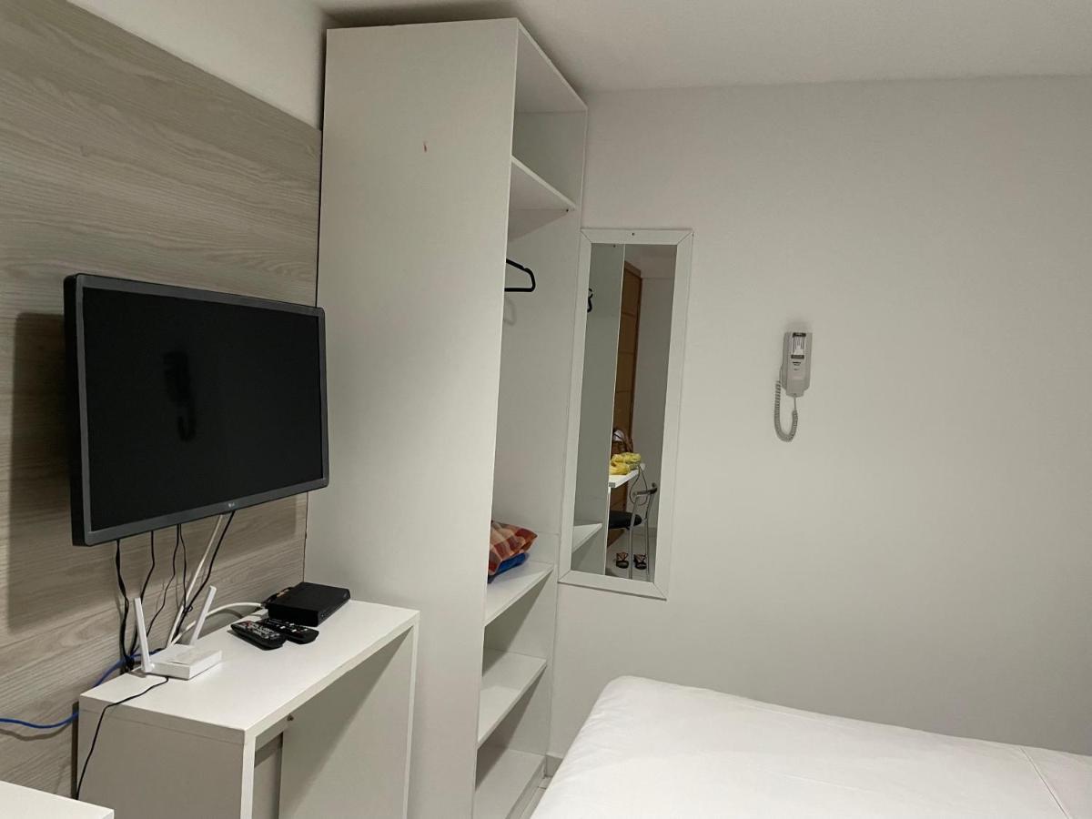 Apartament Flat Israel Unidade 308 João Pessoa Zewnętrze zdjęcie