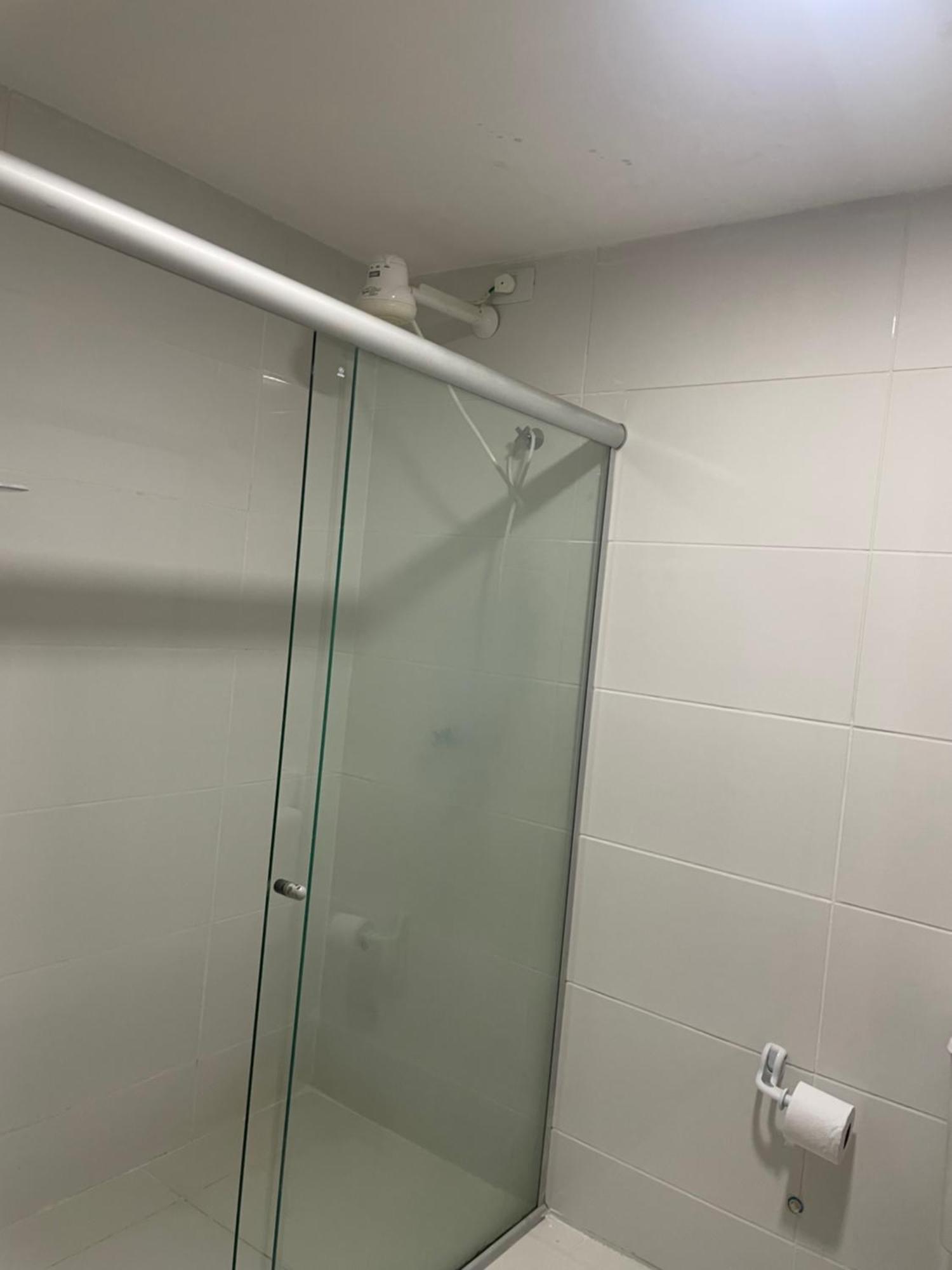 Apartament Flat Israel Unidade 308 João Pessoa Zewnętrze zdjęcie