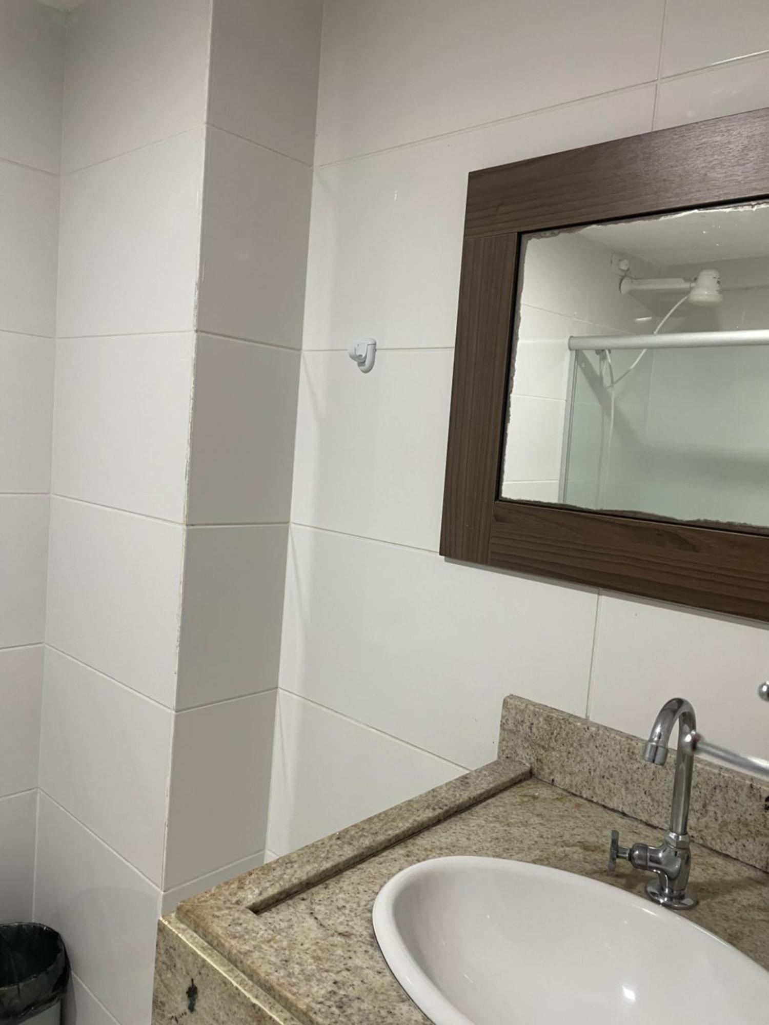 Apartament Flat Israel Unidade 308 João Pessoa Zewnętrze zdjęcie