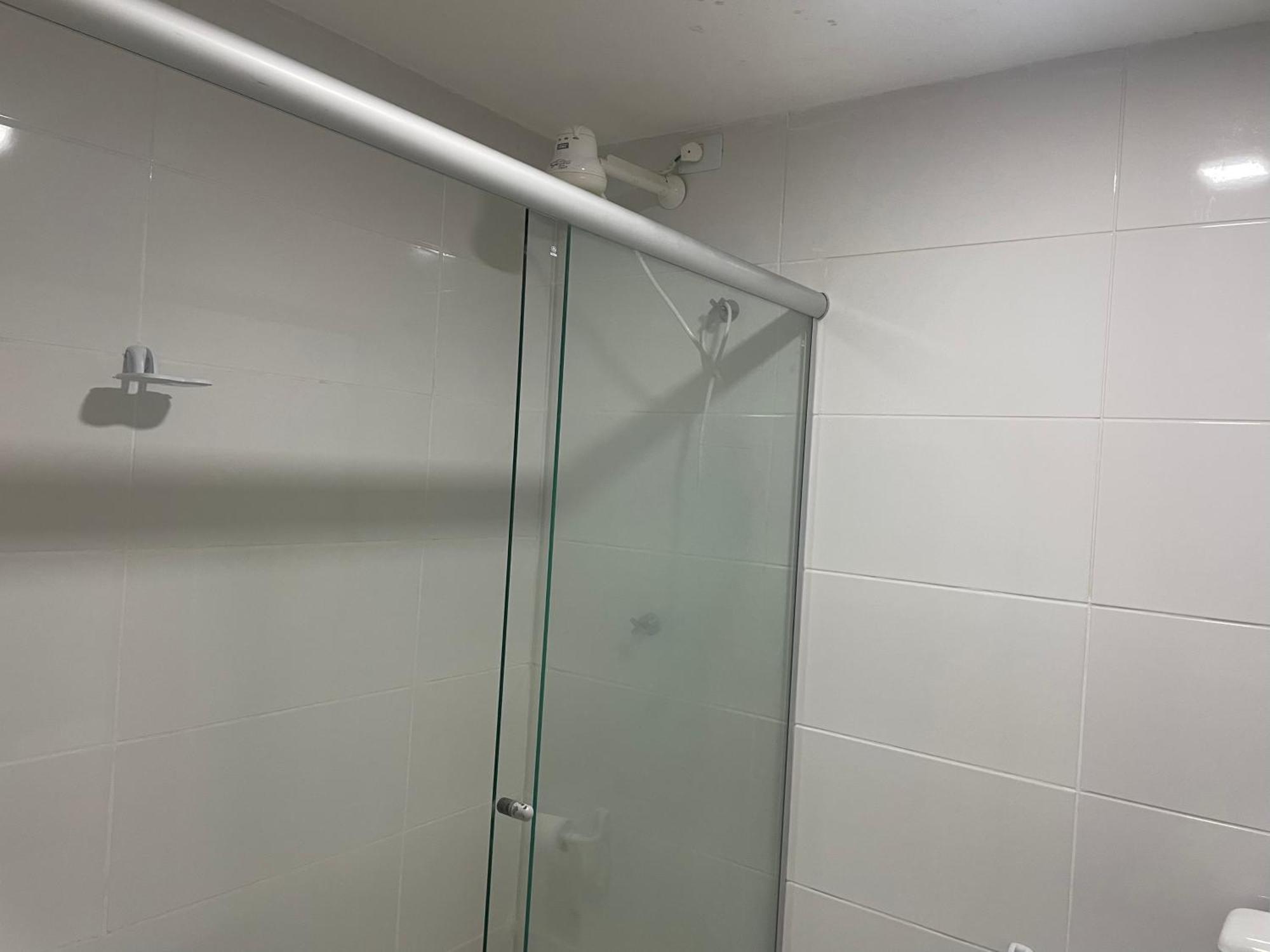 Apartament Flat Israel Unidade 308 João Pessoa Zewnętrze zdjęcie