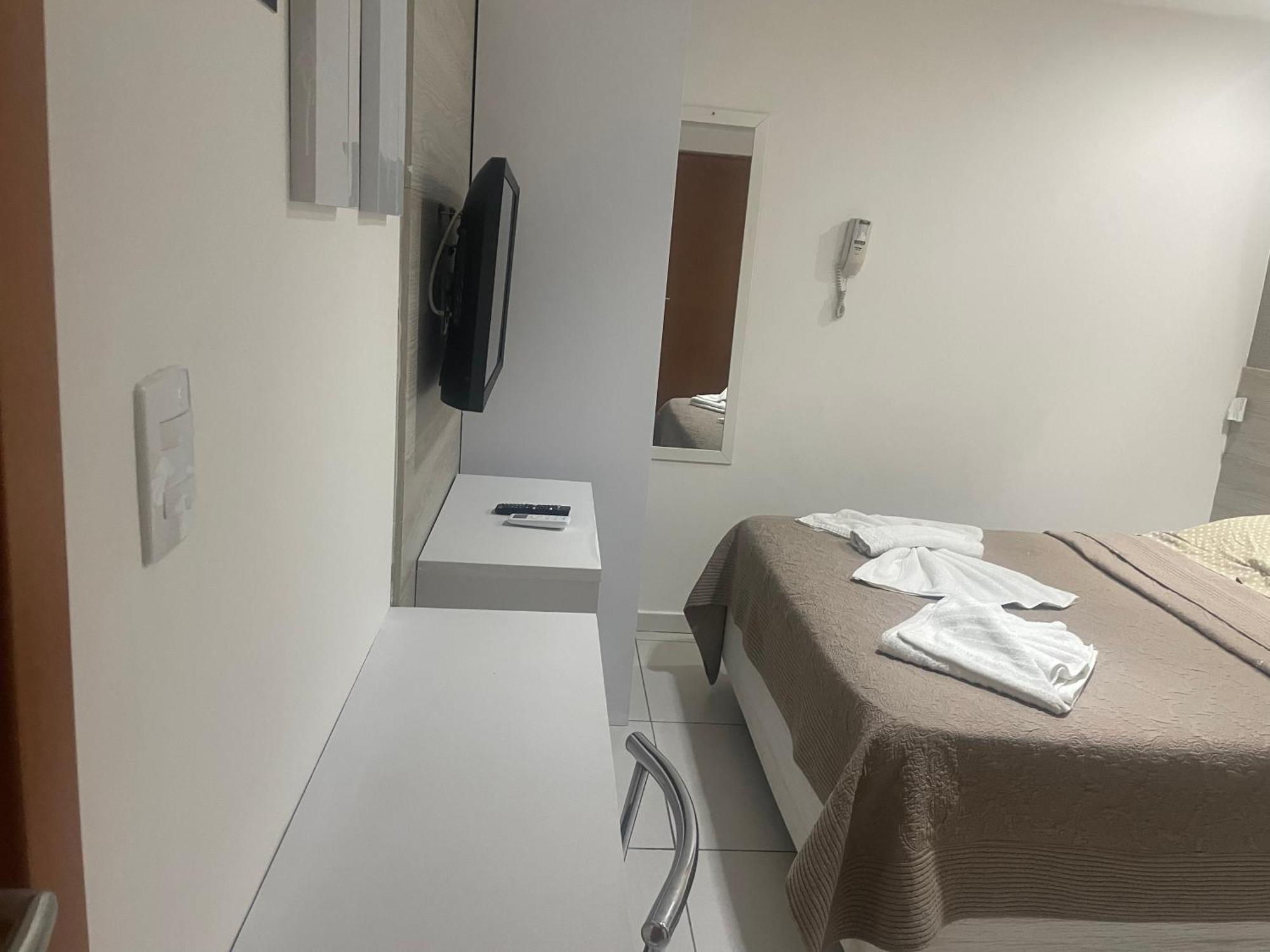 Apartament Flat Israel Unidade 308 João Pessoa Zewnętrze zdjęcie