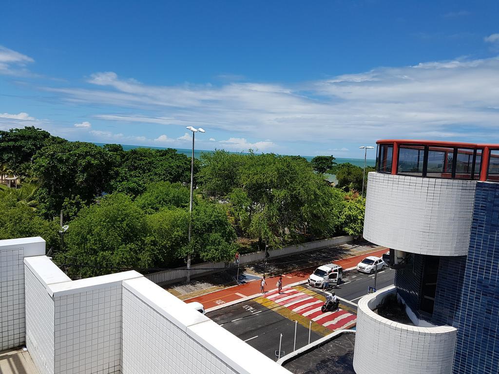 Apartament Flat Israel Unidade 308 João Pessoa Zewnętrze zdjęcie