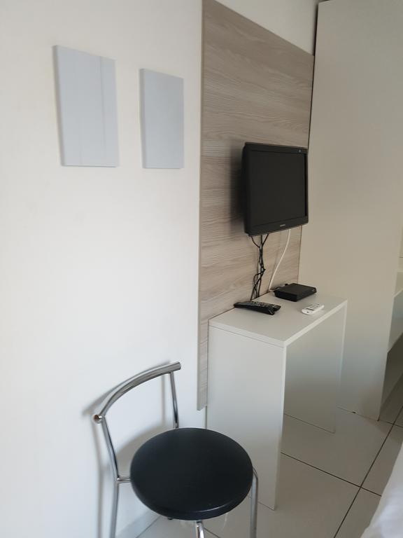 Apartament Flat Israel Unidade 308 João Pessoa Zewnętrze zdjęcie