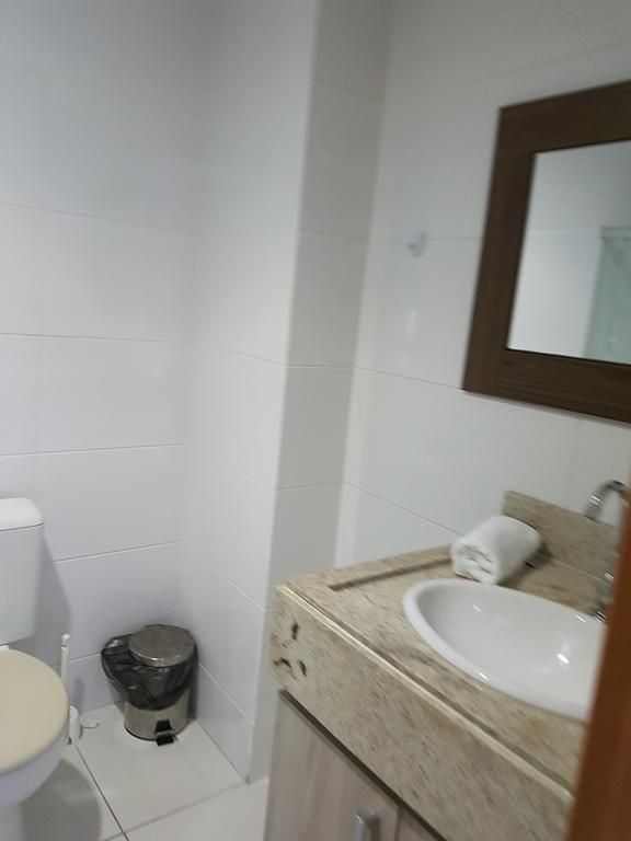 Apartament Flat Israel Unidade 308 João Pessoa Zewnętrze zdjęcie
