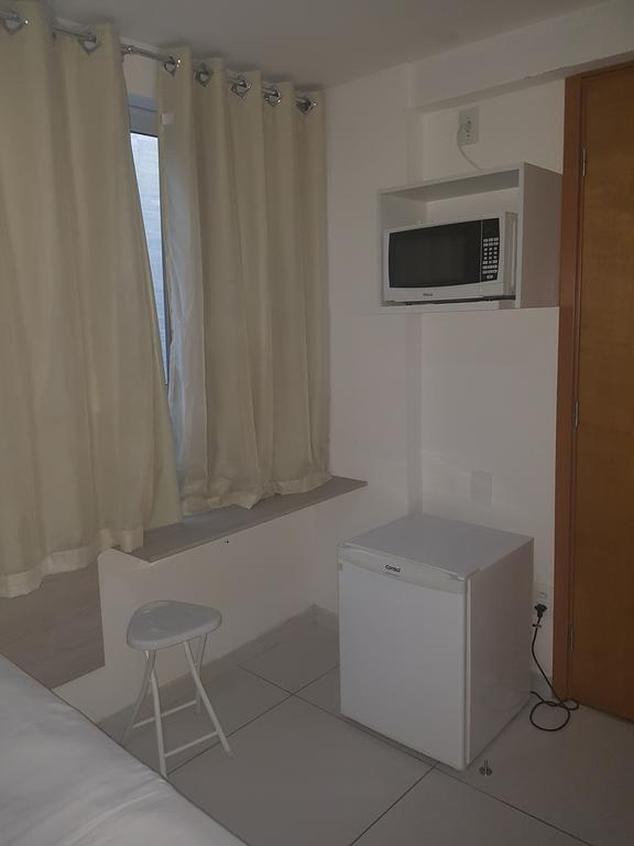 Apartament Flat Israel Unidade 308 João Pessoa Zewnętrze zdjęcie