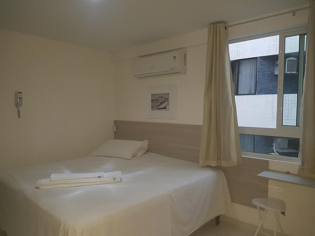 Apartament Flat Israel Unidade 308 João Pessoa Zewnętrze zdjęcie