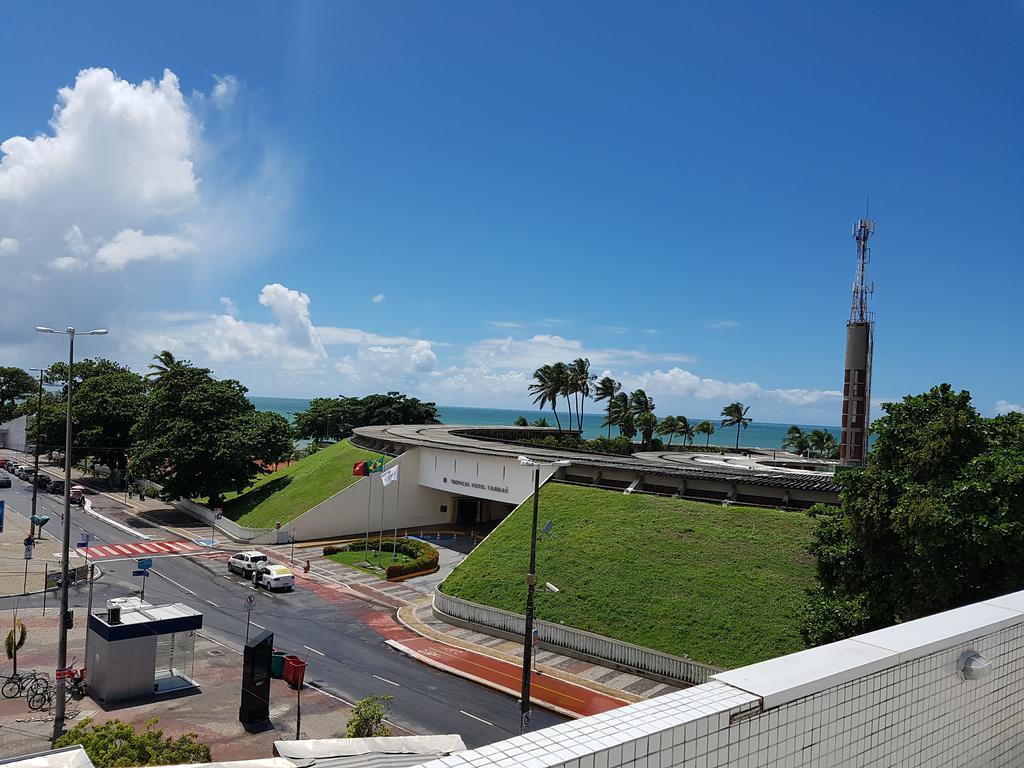 Apartament Flat Israel Unidade 308 João Pessoa Zewnętrze zdjęcie