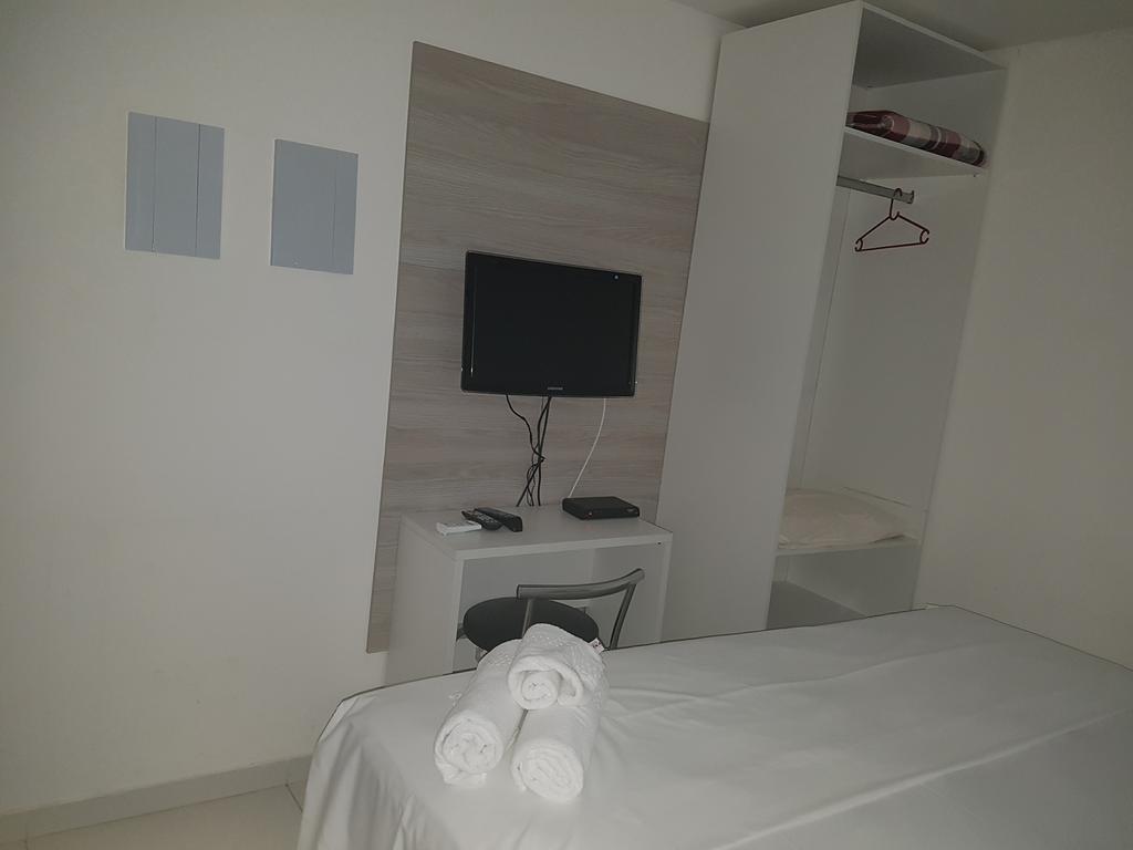 Apartament Flat Israel Unidade 308 João Pessoa Zewnętrze zdjęcie