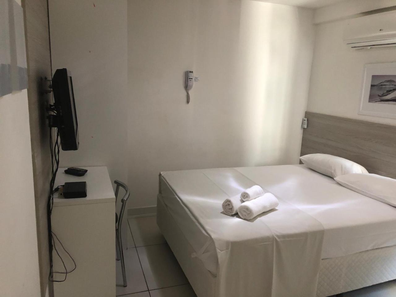 Apartament Flat Israel Unidade 308 João Pessoa Zewnętrze zdjęcie