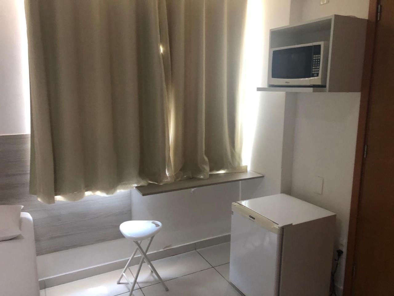 Apartament Flat Israel Unidade 308 João Pessoa Zewnętrze zdjęcie