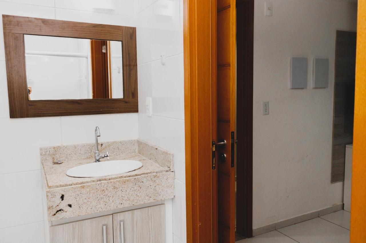 Apartament Flat Israel Unidade 308 João Pessoa Zewnętrze zdjęcie